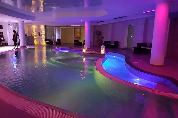 Wellness Treatments