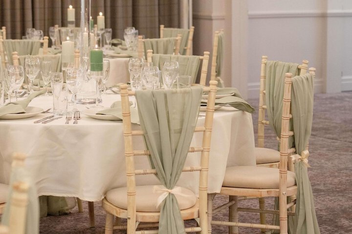 Wedding/Banquet 55 of 75