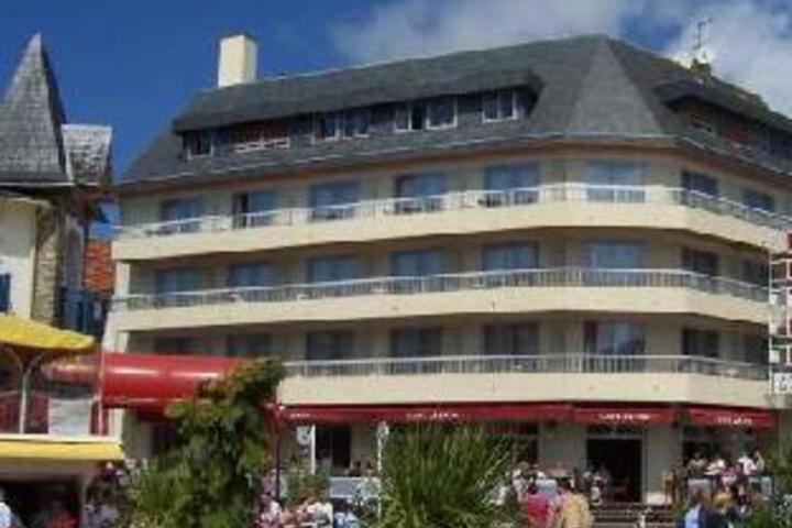 Hotel Alcyon