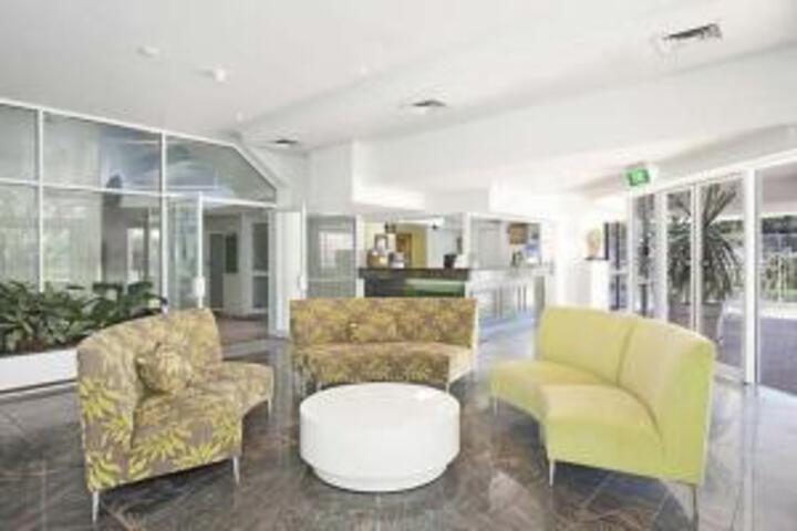 Hotel Interior 10 of 51