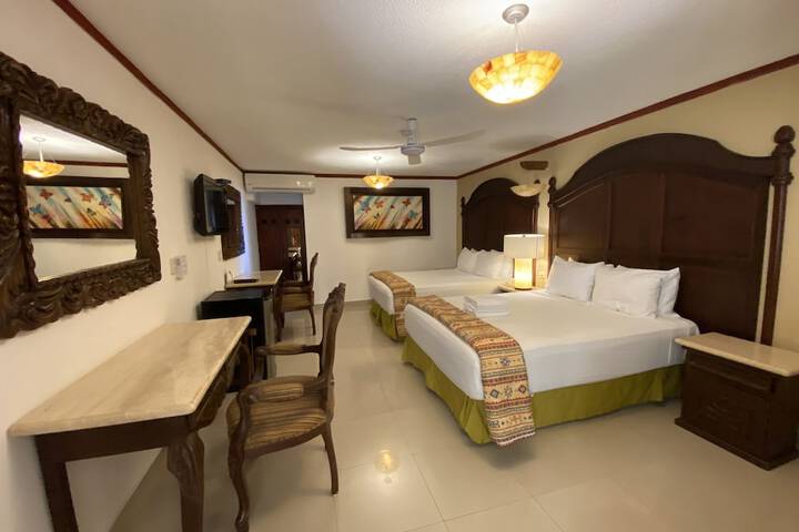 Room 21 of 105