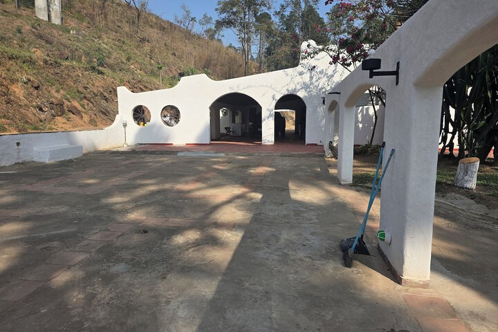 Terrace/Patio 7 of 14