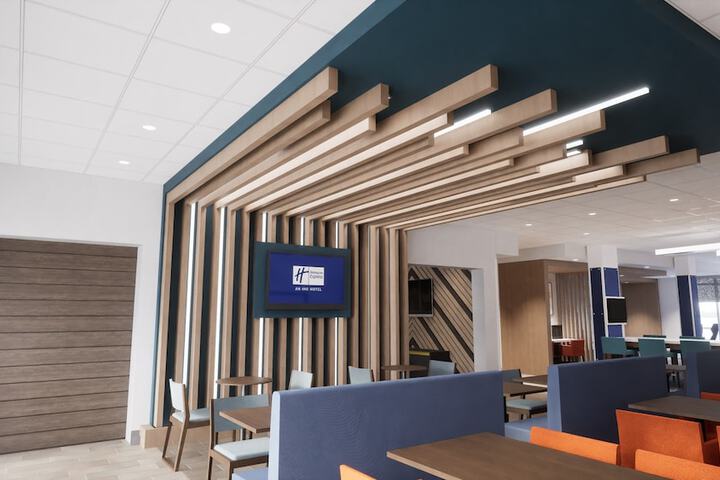 Breakfast/Coffee Service 80 of 110