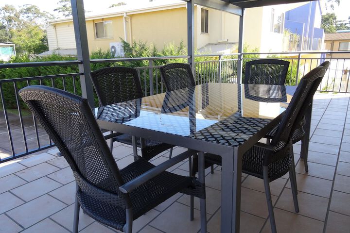 Terrace/Patio 122 of 139