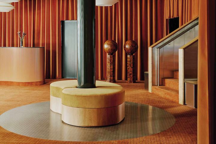 Suite Room