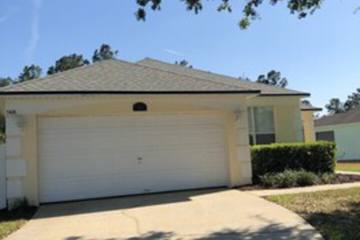4BR Westridge Pool Home 568 by OVRH