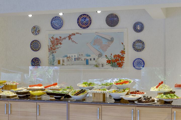 Buffet