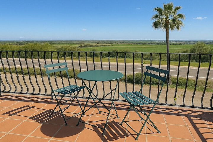 Terrace/Patio 8 of 12