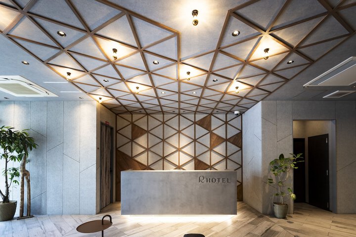 Hotel Interior 11 of 52