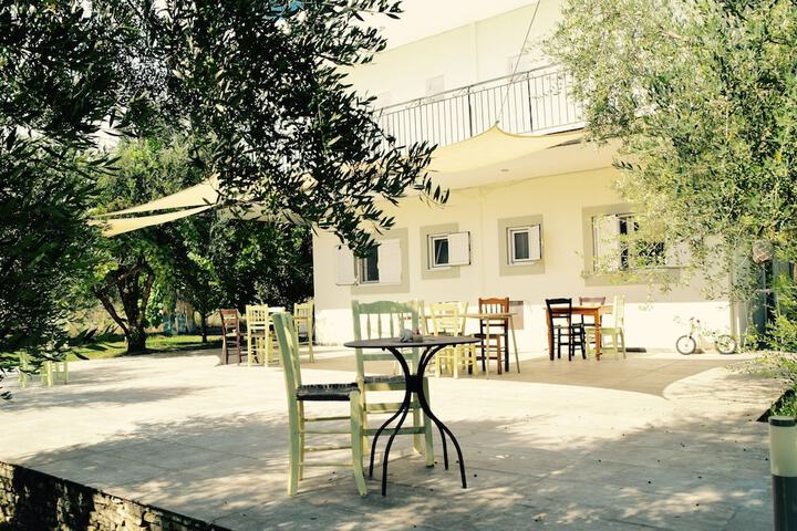 Terrace/Patio 46 of 81