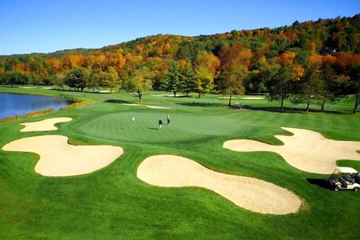 Golf