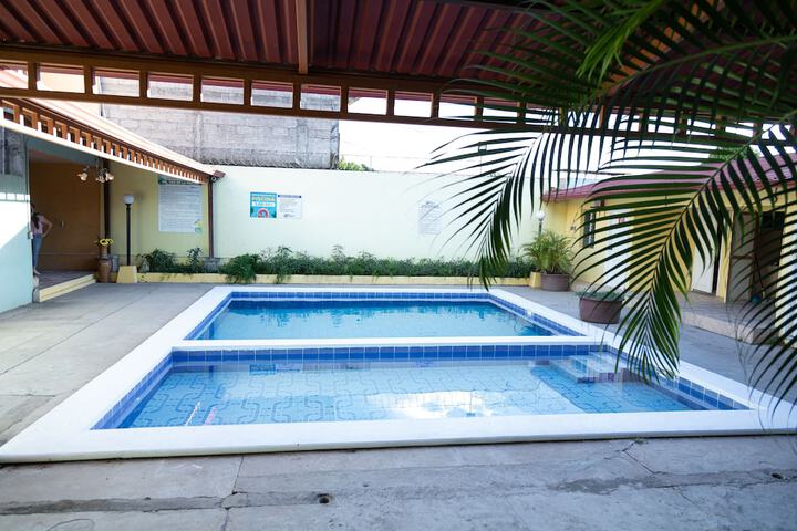 Pool 9 of 14