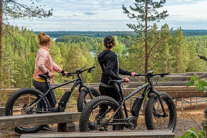 Outdoor Activities 17 of 38