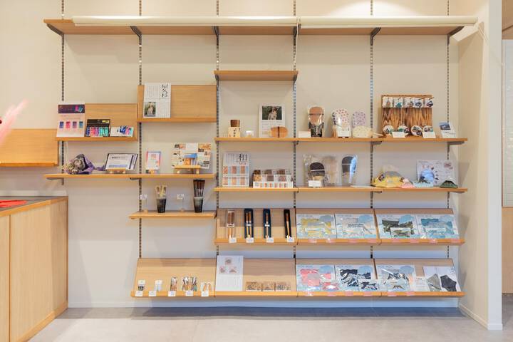 Gift Shop 29 of 40