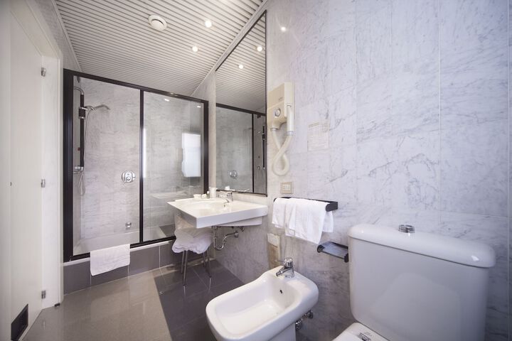 Bath Interior
