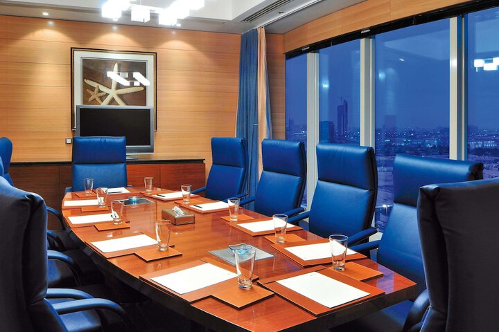 Meeting 125 of 136