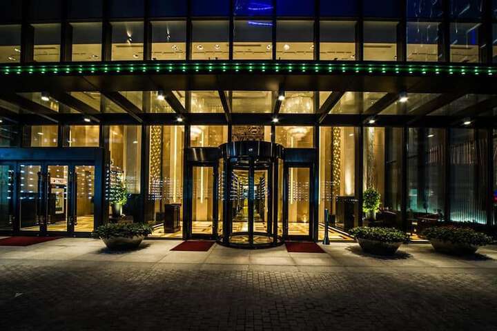 Hotel 98 of 99