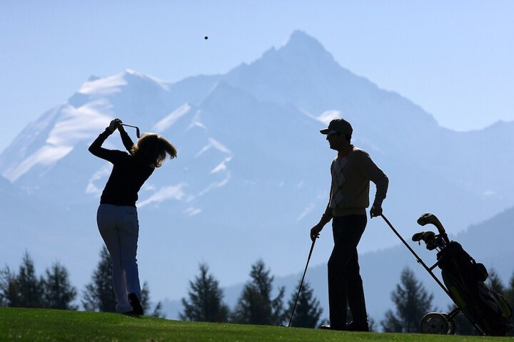 Golf 47 of 75