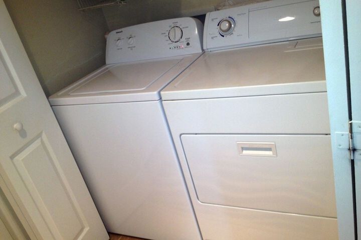 Laundry 8 of 29