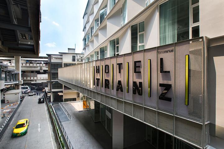Hotel 40 of 46