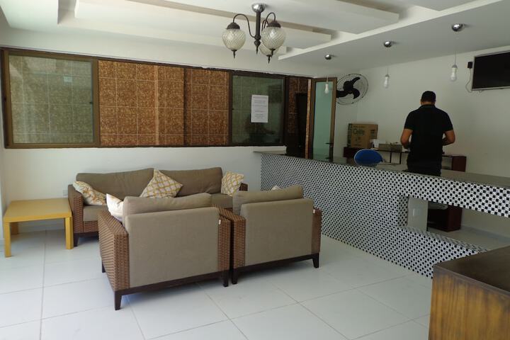 Hotel Interior 2 of 20