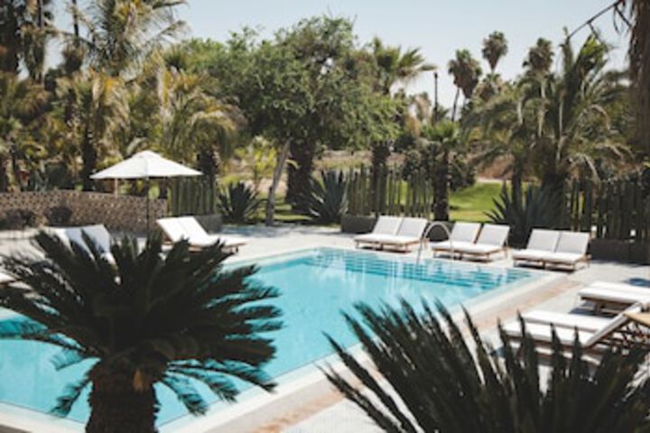 Pool 1 of 3