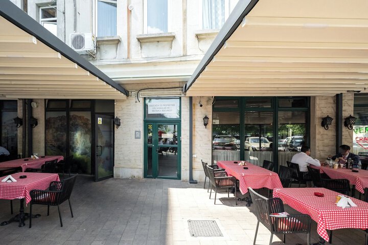 Terrace/Patio 204 of 208