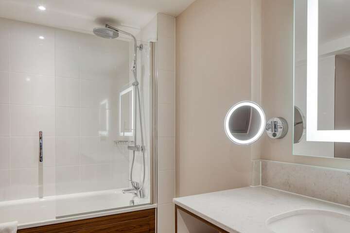 Bath Amenities