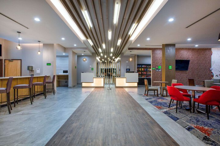 Hotel Interior 1 of 29