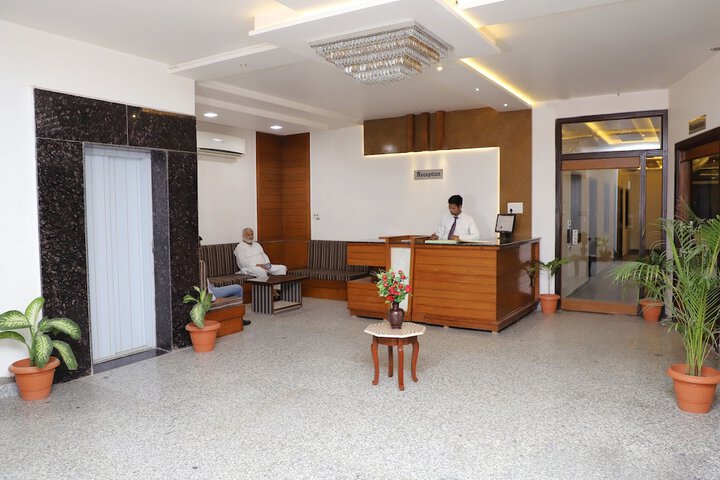 Hotel Interior 2 of 7