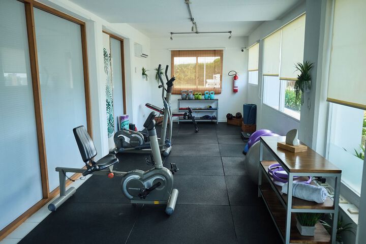 Health and Fitness 27 of 49