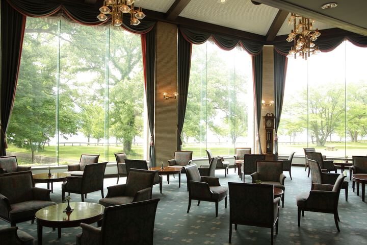 Hotel Interior 7 of 65