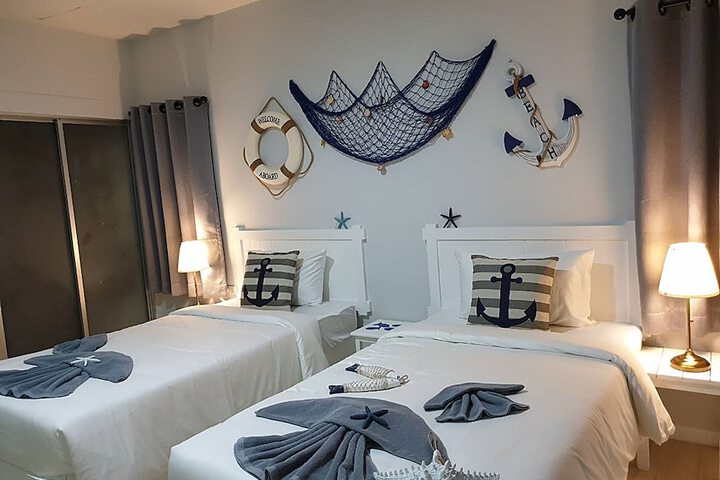 Phi Phi Indigo hotel