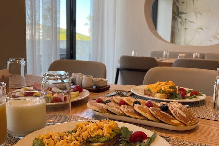 Breakfast/Coffee Service 47 of 66