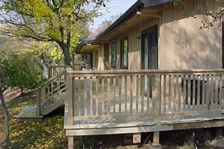 Terrace/Patio 45 of 48