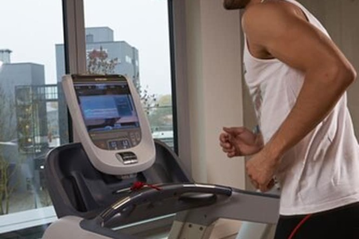 Workout Center
