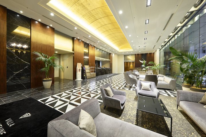 Hotel Interior 3 of 66