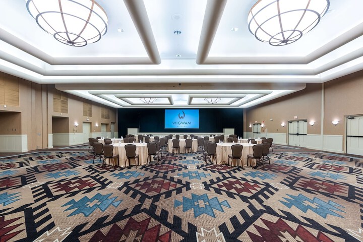 Ballroom