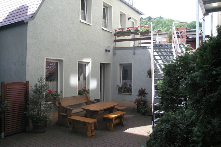 Terrace/Patio 30 of 35