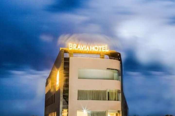 Image of Bravia Eco - a Unit of Satguru Group
