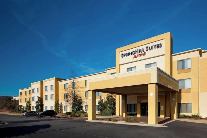 Exterior Photo
