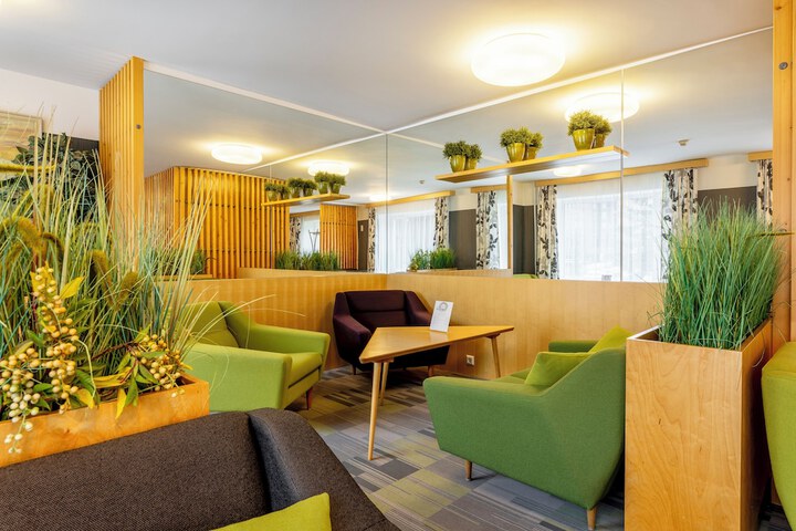 Lobby Photos
