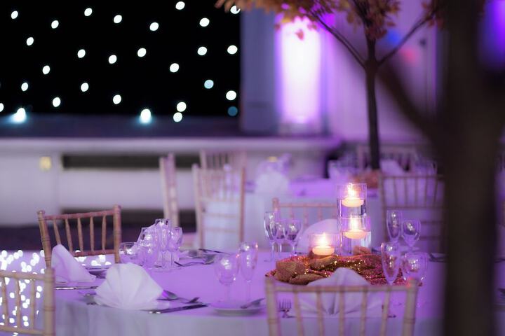 Wedding/Banquet 63 of 82