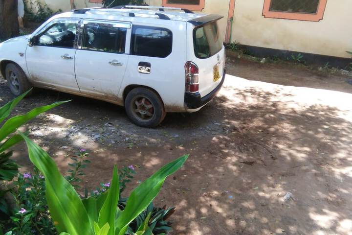 Property Grounds 14 of 16
