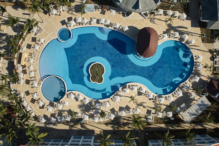 Hotel 147 of 152