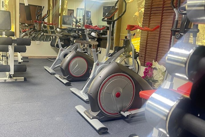 Health and Fitness 45 of 65