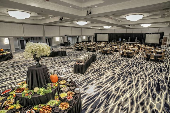 Ballroom