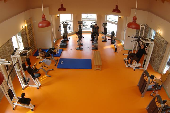 Health and Fitness 11 of 33