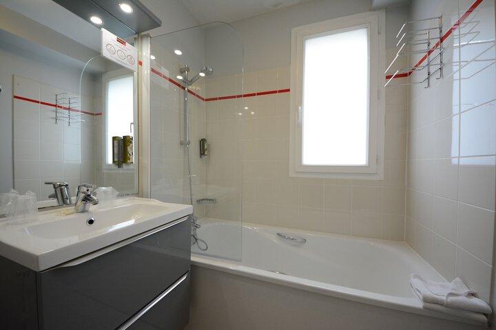 Bath Amenities
