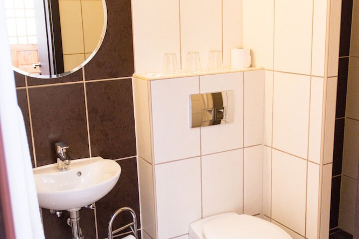Bath Interior